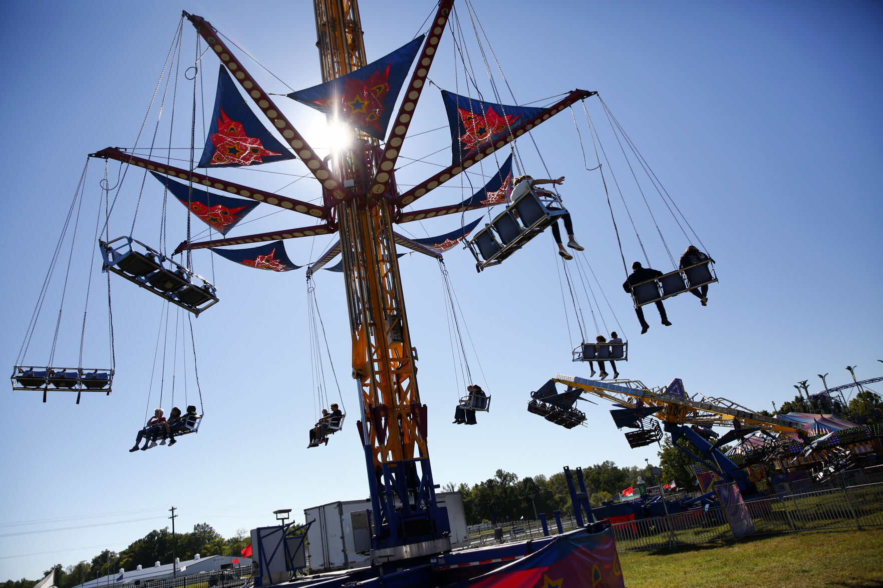 State Fair of Virginia